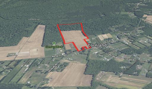 Photo #17 of Off of Benefit Rd, Chesapeake, VA 42.4 acres