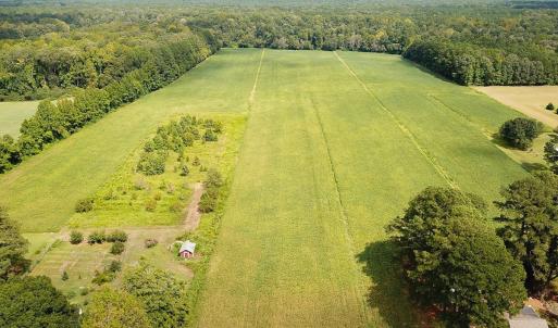 Photo #1 of Off of Benefit Rd, Chesapeake, VA 42.4 acres