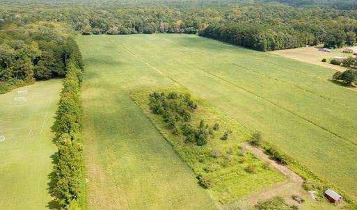 Photo #2 of Off of Benefit Rd, Chesapeake, VA 42.4 acres