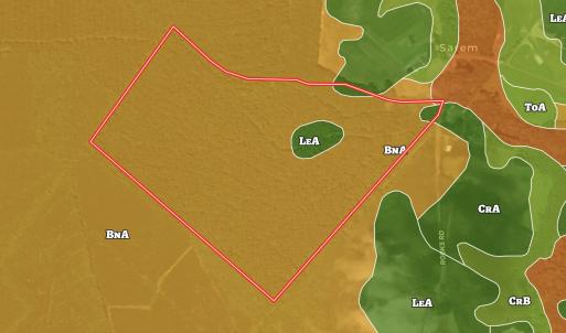 Photo #15 of SR 1217, Gates, NC 96.9 acres