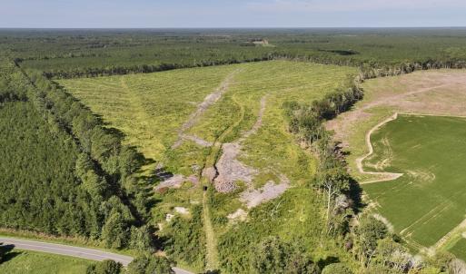 Photo #1 of SR 1217, Gates, NC 96.9 acres