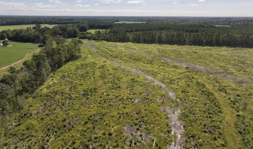 Photo #5 of SR 1217, Gates, NC 96.9 acres