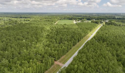 Photo #1 of Off of Cupelo Rd, Walstonburg, NC 14.8 acres