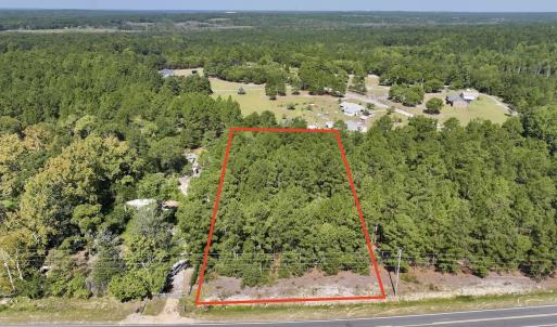 Photo #2 of Lot 10 Marks Rd, Cameron, NC 1.1 acres