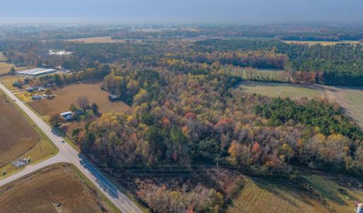 Photo #9 of Off of High School Road, Teachey, NC 41.5 acres