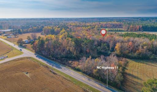Photo #11 of Off of High School Road, Teachey, NC 41.5 acres