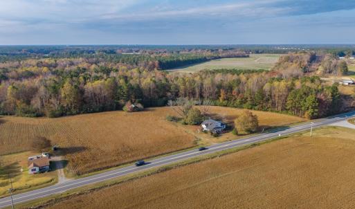 Photo #13 of Off of High School Road, Teachey, NC 41.5 acres