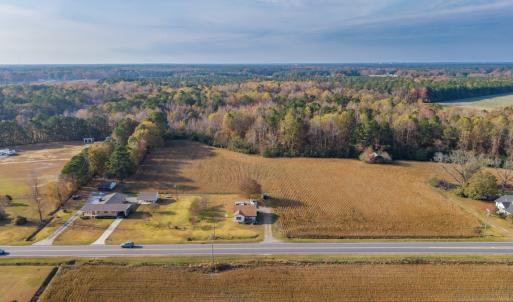 Photo #15 of Off of High School Road, Teachey, NC 41.5 acres