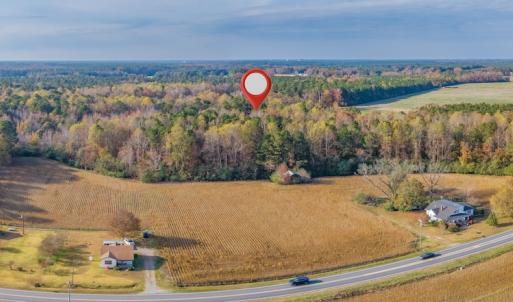 Photo #17 of Off of High School Road, Teachey, NC 41.5 acres