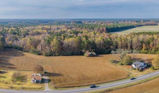 Photo #19 of Off of High School Road, Teachey, NC 41.5 acres