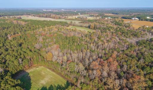 Photo #2 of Off of High School Road, Teachey, NC 41.5 acres