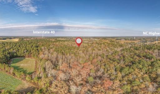 Photo #21 of Off of High School Road, Teachey, NC 41.5 acres