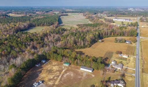 Photo #5 of Off of High School Road, Teachey, NC 41.5 acres