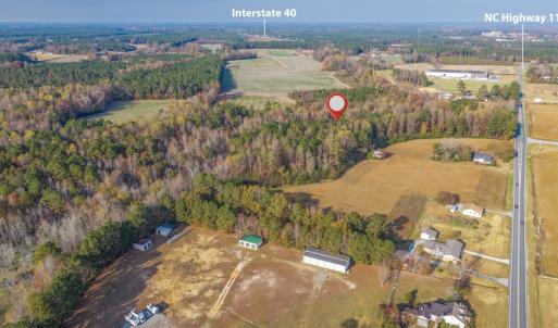 Photo #6 of Off of High School Road, Teachey, NC 41.5 acres
