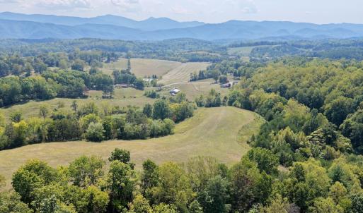Photo #3 of 576 Alpine Rd, Buchanan, VA 86.4 acres