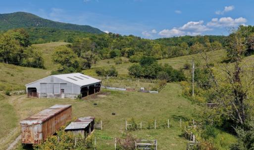 Photo #7 of 576 Alpine Rd, Buchanan, VA 86.4 acres
