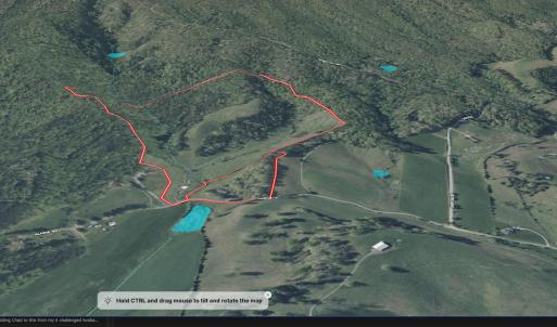 Photo #45 of 576 Alpine Rd, Buchanan, VA 86.4 acres