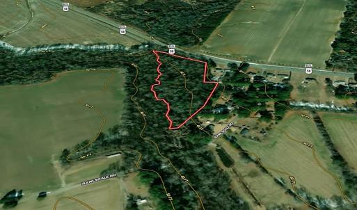 Photo #12 of Off of Clay Street, Franklin, VA 6.7 acres