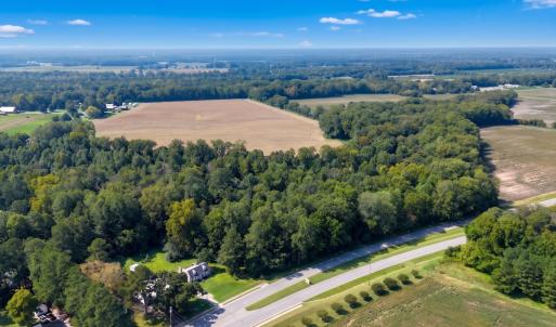 Photo #1 of Off of Clay Street, Franklin, VA 6.7 acres