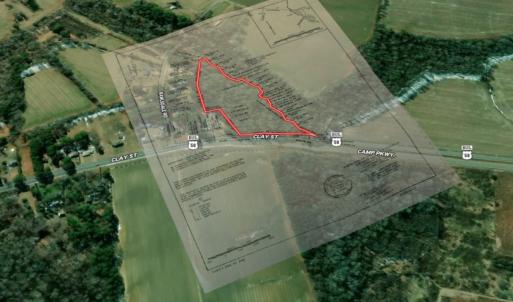 Photo #4 of Off of Clay Street, Franklin, VA 6.7 acres
