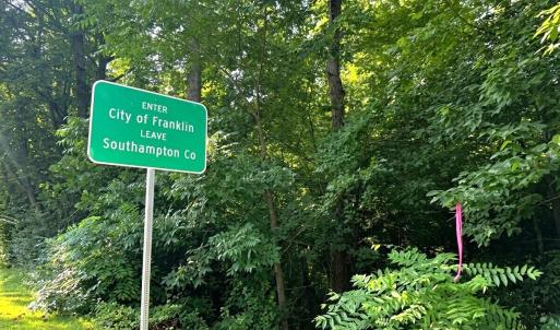 Photo #7 of Off of Clay Street, Franklin, VA 6.7 acres