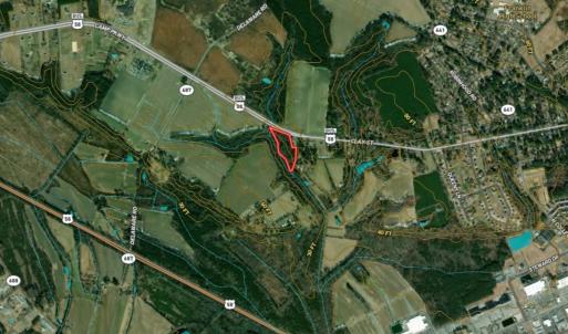 Photo #29 of Off of Clay Street, Franklin, VA 6.7 acres