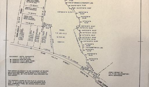 Photo #30 of Off of Clay Street, Franklin, VA 6.7 acres