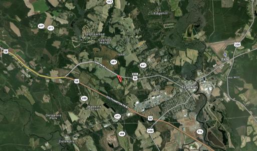 Photo #32 of Off of Clay Street, Franklin, VA 6.7 acres