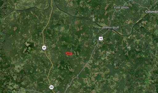 Photo #16 of  799 Sunnyside Rd , Arvonia, VA 140.0 acres