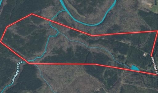 Photo #33 of  799 Sunnyside Rd , Arvonia, VA 140.0 acres
