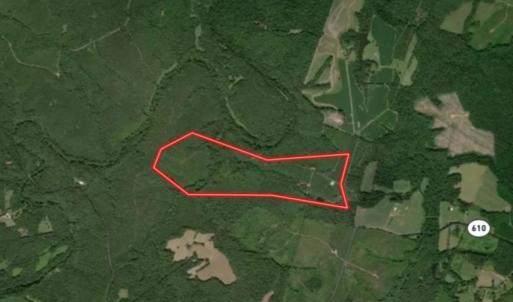 Photo #4 of  799 Sunnyside Rd , Arvonia, VA 140.0 acres