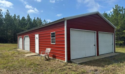 Photo #6 of  799 Sunnyside Rd , Arvonia, VA 140.0 acres