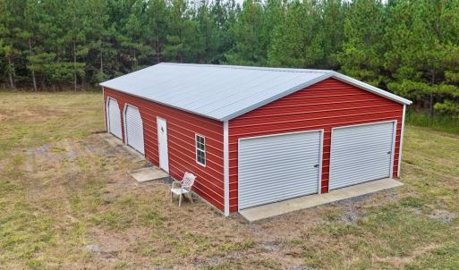 Photo #50 of  799 Sunnyside Rd , Arvonia, VA 140.0 acres