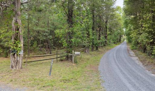 Photo #55 of  799 Sunnyside Rd , Arvonia, VA 140.0 acres