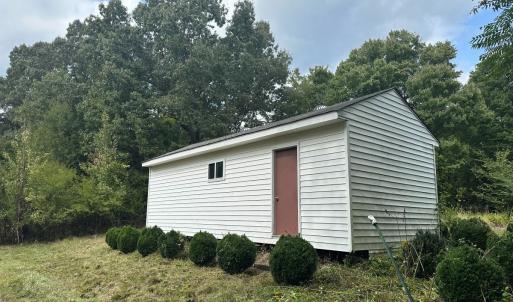 Photo #76 of  799 Sunnyside Rd , Arvonia, VA 140.0 acres
