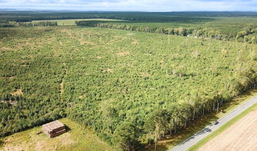 Photo #2 of Off of Saxis Road , Temperanceville, VA 193.0 acres