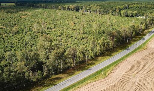 Photo #5 of Off of Saxis Road , Temperanceville, VA 193.0 acres