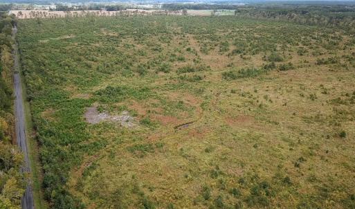 Photo #9 of Off of Saxis Road , Temperanceville, VA 193.0 acres