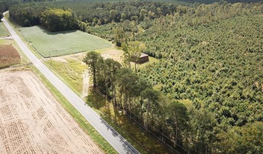 Photo #26 of Off of Saxis Road , Temperanceville, VA 193.0 acres