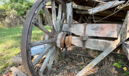 Photo #12 of 1170 Shelton Road, South Boston, VA 637.0 acres