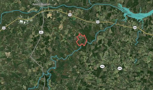 Photo #45 of 1170 Shelton Road, South Boston, VA 637.0 acres