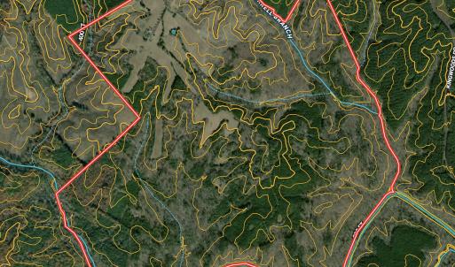 Photo #46 of 1170 Shelton Road, South Boston, VA 637.0 acres