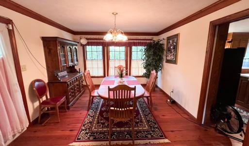 Photo #16 of 15157 Hilltop Lane, Smithfield, VA 20.2 acres