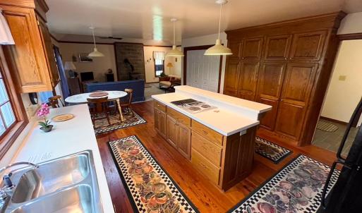Photo #18 of 15157 Hilltop Lane, Smithfield, VA 20.2 acres