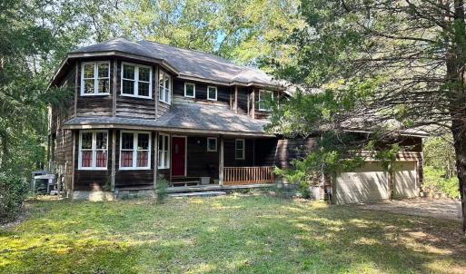 Photo #1 of 15157 Hilltop Lane, Smithfield, VA 20.2 acres