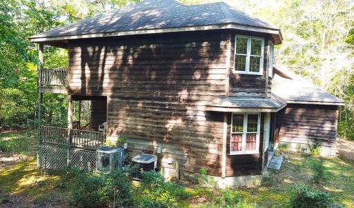 Photo #2 of 15157 Hilltop Lane, Smithfield, VA 20.2 acres