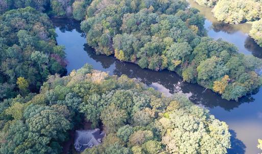 Photo #3 of 15157 Hilltop Lane, Smithfield, VA 20.2 acres