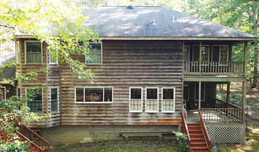 Photo #7 of 15157 Hilltop Lane, Smithfield, VA 20.2 acres