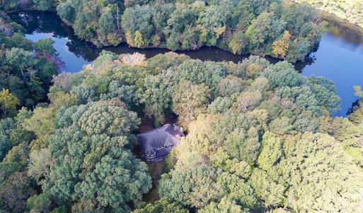 Photo #8 of 15157 Hilltop Lane, Smithfield, VA 20.2 acres