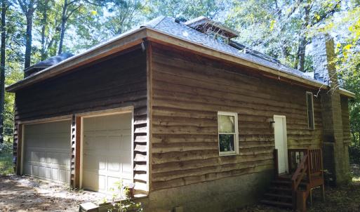 Photo #9 of 15157 Hilltop Lane, Smithfield, VA 20.2 acres